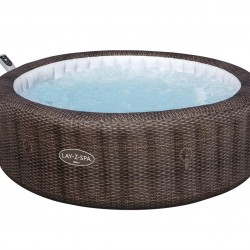 Piscina Jacuzzi Lay-Z-Spa Bali Smart AirJet 7 Piscina Jacuzzi Lay-Z-Spa Bali Smart AirJet 7